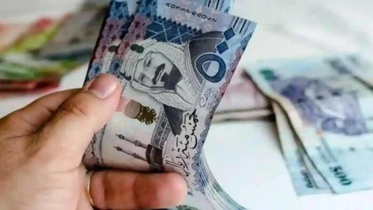 سعر الريال السعودي مقابل الجنيه في البنك الأهلي اليوم